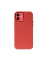 Kup Etui Crong Essential Cover Magnetic MagSafe Apple iPhone 12/12 Pro (piros) - CRG335 - {ean13} - Sklep Home Screen
