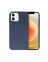 Etui Crong Essential Cover Magnetic MagSafe Apple iPhone 12/12 Pro (sötétkék)