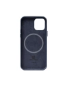 Kup Case Crong Essential Cover Magnetic MagSafe Apple iPhone 12/12 Pro (dunkelblau) - CRG336 - {ean13} - Sklep Home Screen