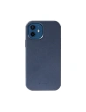 Kup Case Crong Essential Cover Magnetic MagSafe Apple iPhone 12/12 Pro (dunkelblau) - CRG336 - {ean13} - Sklep Home Screen