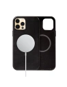 Kup Etui Crong Essential Cover Magnetic MagSafe Apple iPhone 12 Pro Max (czarny) - CRG337 - {ean13} - Sklep Home Screen