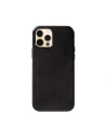 Kup Etui Crong Essential Cover Magnetic MagSafe Apple iPhone 12 Pro Max (czarny) - CRG337 - {ean13} - Sklep Home Screen