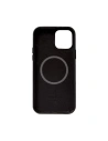 Buy Crong Essential Cover Magnetic MagSafe Apple iPhone 12 Pro Max (black) - CRG337 - {ean13} - Home Screen Store Europe