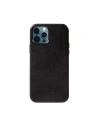 Kup Etui Crong Essential Cover Magnetic MagSafe Apple iPhone 12 Pro Max (czarny) - CRG337 - {ean13} - Sklep Home Screen