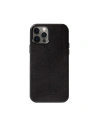 Kup Etui Crong Essential Cover Magnetic MagSafe Apple iPhone 12 Pro Max (czarny) - CRG337 - {ean13} - Sklep Home Screen