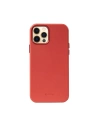 Buy Crong Essential Cover Magnetic MagSafe Apple iPhone 12 Pro Max (red) - CRG338 - {ean13} - Home Screen Store Europe