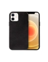 Etui Crong Essential Cover Apple iPhone 12/12 Pro (černý)