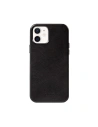 Kup Etui Crong Essential Cover Apple iPhone 12/12 Pro (negru) - CRG339 - {ean13} - Sklep Home Screen