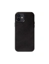 Kup Etui Crong Essential Cover Apple iPhone 12/12 Pro (fekete) - CRG339 - {ean13} - Sklep Home Screen