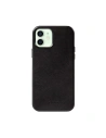 Kup Etui Crong Essential Cover Apple iPhone 12/12 Pro (negru) - CRG339 - {ean13} - Sklep Home Screen