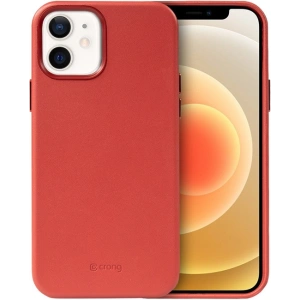Kup Etui Crong Essential Cover Apple iPhone 12/12 Pro (piros) - CRG340 - {ean13} - Sklep Home Screen