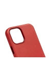 Kup Etui Crong Essential Cover Apple iPhone 12/12 Pro (czerwony) - CRG340 - {ean13} - Sklep Home Screen