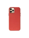 Kup Etui Crong Essential Cover Apple iPhone 12/12 Pro (piros) - CRG340 - {ean13} - Sklep Home Screen