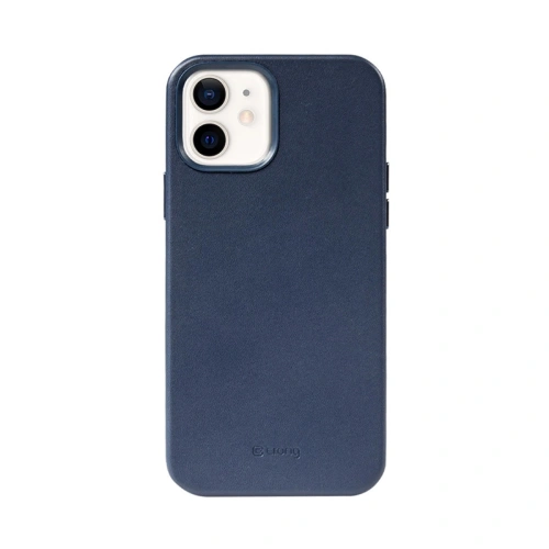Kup Etui Crong Essential Cover Apple iPhone 12/12 Pro (sötétkék) - CRG341 - {ean13} - Sklep Home Screen
