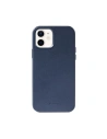 Kup Etui Crong Essential Cover Apple iPhone 12/12 Pro (sötétkék) - CRG341 - {ean13} - Sklep Home Screen