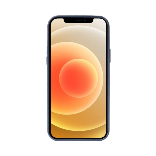 Kup Etui Crong Essential Cover Apple iPhone 12/12 Pro (bleumarin) - CRG341 - {ean13} - Sklep Home Screen