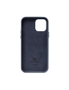 Kup Etui Crong Essential Cover Apple iPhone 12/12 Pro (sötétkék) - CRG341 - {ean13} - Sklep Home Screen