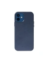Kup Etui Crong Essential Cover Apple iPhone 12/12 Pro (sötétkék) - CRG341 - {ean13} - Sklep Home Screen