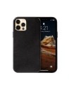 Crong Essential Cover Apple iPhone 12 Pro Max (black)