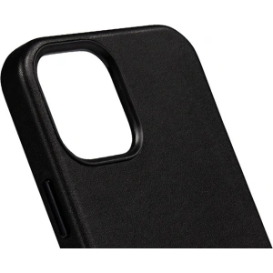 Buy Crong Essential Cover Apple iPhone 12 Pro Max (black) - CRG342 - {ean13} - Home Screen Store Europe