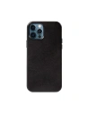 Kup Etui Crong Essential Cover Apple iPhone 12 Pro Max (černý) - CRG342 - {ean13} - Sklep Home Screen