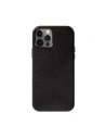 Kup Etui Crong Essential Cover Apple iPhone 12 Pro Max (černý) - CRG342 - {ean13} - Sklep Home Screen