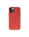 Kup Etui Crong Essential Cover Apple iPhone 12 Pro Max (piros) - CRG343 - {ean13} - Sklep Home Screen