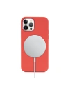 Kup Etui Crong Color Cover Magnetic MagSafe Apple iPhone 12/12 Pro (czerwony) - CRG345 - {ean13} - Sklep Home Screen