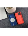 Kup Etui Crong Color Cover Magnetic MagSafe Apple iPhone 12/12 Pro (czerwony) - CRG345 - {ean13} - Sklep Home Screen