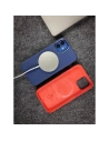 Kup Etui Crong Color Cover Magnetic MagSafe Apple iPhone 12/12 Pro (piros) - CRG345 - {ean13} - Sklep Home Screen