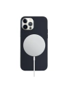 Kup Etui Crong Color Cover Magnetic MagSafe Apple iPhone 12 Pro Max (černá) - CRG347 - {ean13} - Sklep Home Screen