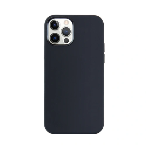 Kup Case Crong Farbcover Magnetisch MagSafe Apple iPhone 12 Pro Max (schwarz) - CRG347 - {ean13} - Sklep Home Screen