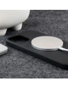 Kup Case Crong Farbcover Magnetisch MagSafe Apple iPhone 12 Pro Max (schwarz) - CRG347 - {ean13} - Sklep Home Screen