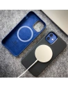 Kup Etui Crong Color Cover Magnetic MagSafe Apple iPhone 12 Pro Max (černá) - CRG347 - {ean13} - Sklep Home Screen