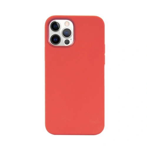 Kup Case Crong Color Cover Magnetic MagSafe Apple iPhone 12 Pro Max (rot) - CRG348 - {ean13} - Sklep Home Screen