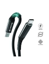 Kup Kábel Crong Armor Link USB-C/USB-C 60W 150cm (fekete) - CRG350 - {ean13} - Sklep Home Screen