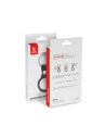 Buy Crong Leather Case with Key Ring Apple AirTag (black) - CRG352 - {ean13} - Home Screen Store Europe