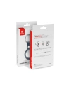 Buy Crong Leather Case with Key Ring Apple AirTag (navy blue) - CRG354 - {ean13} - Home Screen Store Europe