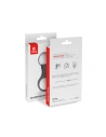 Kup Brelok Crong Silicone Case with Key Ring Apple AirTag (czarny) - CRG356 - {ean13} - Sklep Home Screen