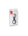 Kup Brelok Crong Silicone Case with Key Ring Apple AirTag (granatowy) - CRG357 - {ean13} - Sklep Home Screen