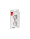 Kup Brelok Crong Silicone Case with Key Ring Apple AirTag (piaskowy róż) - CRG359 - {ean13} - Sklep Home Screen