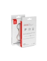 Kup Brelok Crong Silicone Case with Key Ring Apple AirTag (piaskowy róż) - CRG359 - {ean13} - Sklep Home Screen