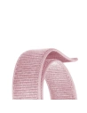 Buy Belt Crong Nylon Apple Watch 4/5/6/7/SE/8/9/10 40/41/42mm (Powder Pink) - CRG361 - {ean13} - Home Screen Store Europe