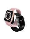 Kup Crong Nylon Apple Watch 4/5/6/7/SE/8/9/10 40/41/42mm (Pulverrosa) - CRG361 - {ean13} - Sklep Home Screen