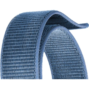 Kup Crong Nylon Apple Watch 4/5/6/7/SE/8/9/10 40/41/42mm (Ozeanblau) - CRG362 - {ean13} - Sklep Home Screen