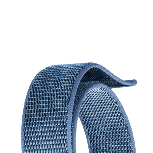 Kup Crong Nylon Apple Watch 4/5/6/7/SE/8/9/10 40/41/42mm (Ozeanblau) - CRG362 - {ean13} - Sklep Home Screen