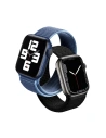 Kup Crong Nylon Apple Watch 4/5/6/7/SE/8/9/10 40/41/42mm (Ozeanblau) - CRG362 - {ean13} - Sklep Home Screen