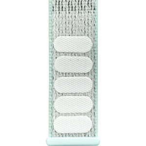 Kup Crong Nylon Apple Watch 4/5/6/7/SE/8/9/10 40/41/42mm (Pastellgrau) - CRG363 - {ean13} - Sklep Home Screen