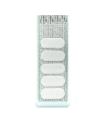 Buy Belt Crong Nylon Apple Watch 4/5/6/7/SE/8/9/10 40/41/42mm (Pastel Grey) - CRG363 - {ean13} - Home Screen Store Europe