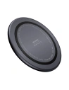 Buy Crong PowerSpot Fast Wireless Charger Qi 15W USB-C (Shadow Black) - CRG364 - {ean13} - Home Screen Store Europe